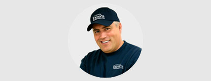 Installateur professionnel