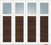 Princeton P-31 - 2 volets