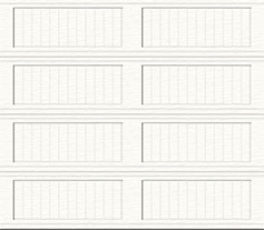 Shaker-CS Long - 8 pieds