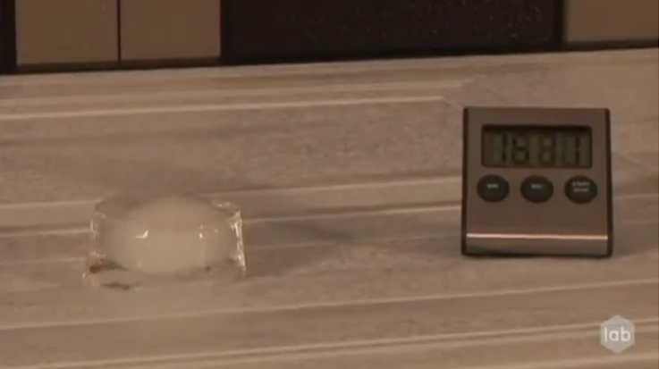 Pourquoi choisir une porte Garaga? Raison #4 GARDER LA CHALEUR À L'INTÉRIEUR