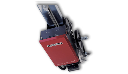 LiftMaster&nbsp;T ouvre-porte de garage électrique