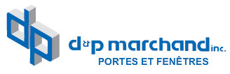 Logo D & P Marchand inc.