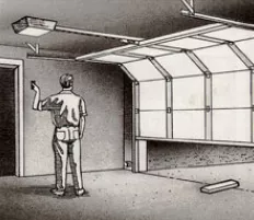 Systeme Renverse Mécanique